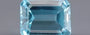 Natural Blue Topaz - 5.84 Carat Prime Quality BT-26002