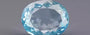 Natural Blue Topaz - 7.13 Carat Limited Quality BT-26034