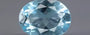 Natural Blue Topaz - 7.19 Carat Prime Quality BT-26024