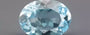 Natural Blue Topaz - 7.38 Carat Prime Quality BT-26007