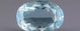 Natural Blue Topaz - 8.01 Carat Prime Quality BT-26038