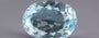 Natural Blue Topaz - 8.38 Carat Prime Quality BT-26037