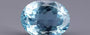 Natural Blue Topaz - 9.31 Carat Limited Quality BT-26032