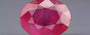 Burma Ruby - 2.42 Carat Rare Quality BR-7498