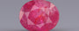 Burma Ruby - 3.92 Carat Limited Quality BR-7501