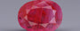 Burma Ruby - 4.26 Carat Limited Quality BR-7500