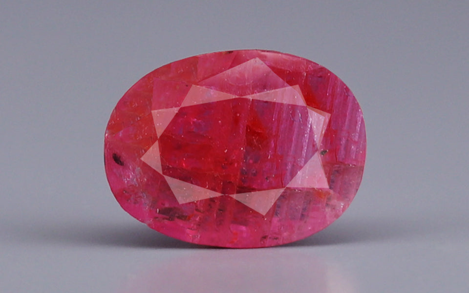 Burma Ruby - 4.26 Carat Limited Quality BR-7500