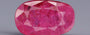 Burma Ruby - 4.59 Carat Limited Quality BR-7502