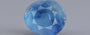 Ceylon Blue Sapphire - 2.98 Carat Fine Quality CBS-6372