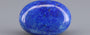 Natural Lapis Lazuli - 10.06 Carat Limited Quality LL-15662