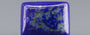 Natural Lapis Lazuli - 10.07 Carat Limited - Quality  LL-15589