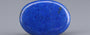 Natural Lapis Lazuli - 10.35 Carat Limited Quality LL-15660
