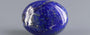 Natural Lapis Lazuli - 10.45 Carat Limited Quality LL-15729