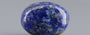 Natural Lapis Lazuli - 10.82 Carat Limited - Quality  LL-15598