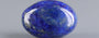 Natural Lapis Lazuli - 10.99 Carat Limited Quality LL-15721