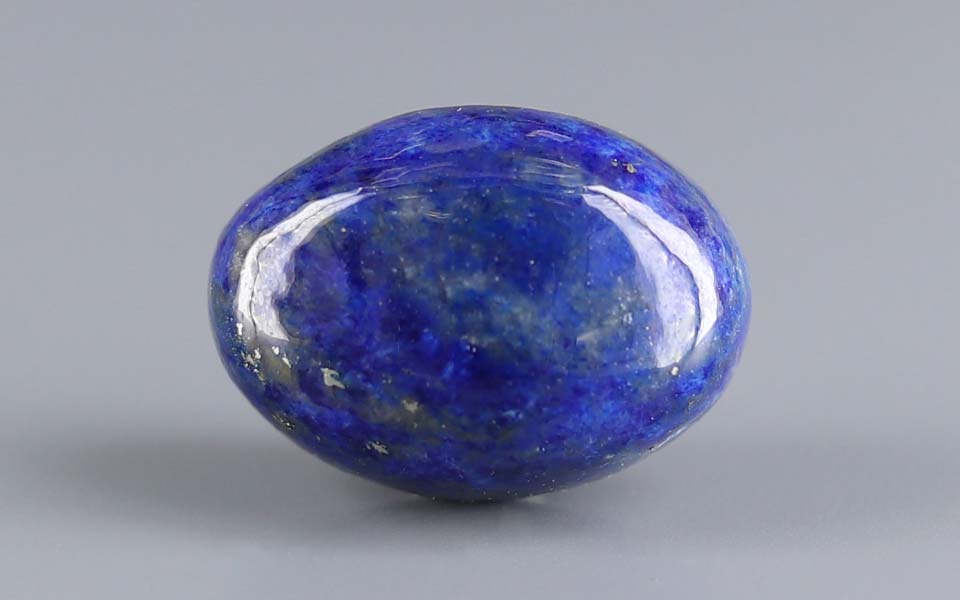 Natural Lapis Lazuli - 10.99 Carat Limited Quality LL-15721