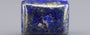 Natural Lapis Lazuli - 11.07 Carat Limited Quality LL-15682