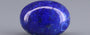 Natural Lapis Lazuli - 11.81 Carat Limited Quality LL-15673