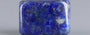 Natural Lapis Lazuli - 11.84 Carat Limited Quality LL-15726