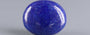 Natural Lapis Lazuli - 12.01 Carat Rare Quality LL-15738