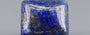 Natural Lapis Lazuli - 12.06 Carat Limited - Quality  LL-15638