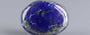 Natural Lapis Lazuli - 12.08 Carat Limited Quality LL-15735