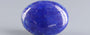 Natural Lapis Lazuli - 12.34 Carat Limited Quality LL-15709