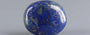 Natural Lapis Lazuli - 12.34 Carat Limited Quality LL-15711