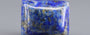 Natural Lapis Lazuli - 12.55 Carat Limited Quality LL-15683