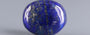 Natural Lapis Lazuli - 12.83 Carat Limited Quality LL-15708