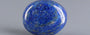 Natural Lapis Lazuli - 12.92 Carat Limited Quality LL-15700