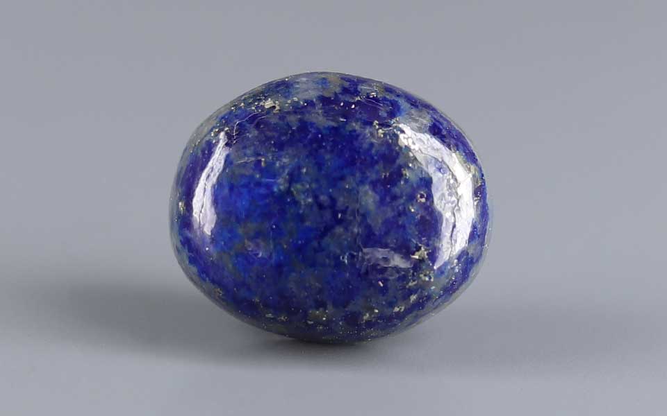 Natural Lapis Lazuli - 12.94 Carat Limited Quality LL-15702