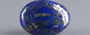 Natural Lapis Lazuli - 12.97 Carat Limited Quality LL-15737