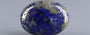 Natural Lapis Lazuli - 13.92 Carat Limited Quality LL-15713