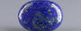 Natural Lapis Lazuli - 14.09 Carat Limited Quality LL-15692