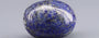 Natural Lapis Lazuli - 14.34 Carat Limited Quality LL-15688