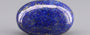 Natural Lapis Lazuli - 14.65 Carat Limited Quality LL-15687
