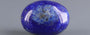 Natural Lapis Lazuli - 15.01 Carat Limited Quality LL-15707
