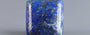Natural Lapis Lazuli - 15.19 Carat Limited Quality LL-15719