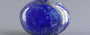 Natural Lapis Lazuli - 15.26 Carat Limited Quality LL-15691