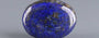 Natural Lapis Lazuli - 16.19 Carat Limited Quality LL-15699