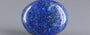 Natural Lapis Lazuli - 16.65 Carat Limited Quality LL-15701