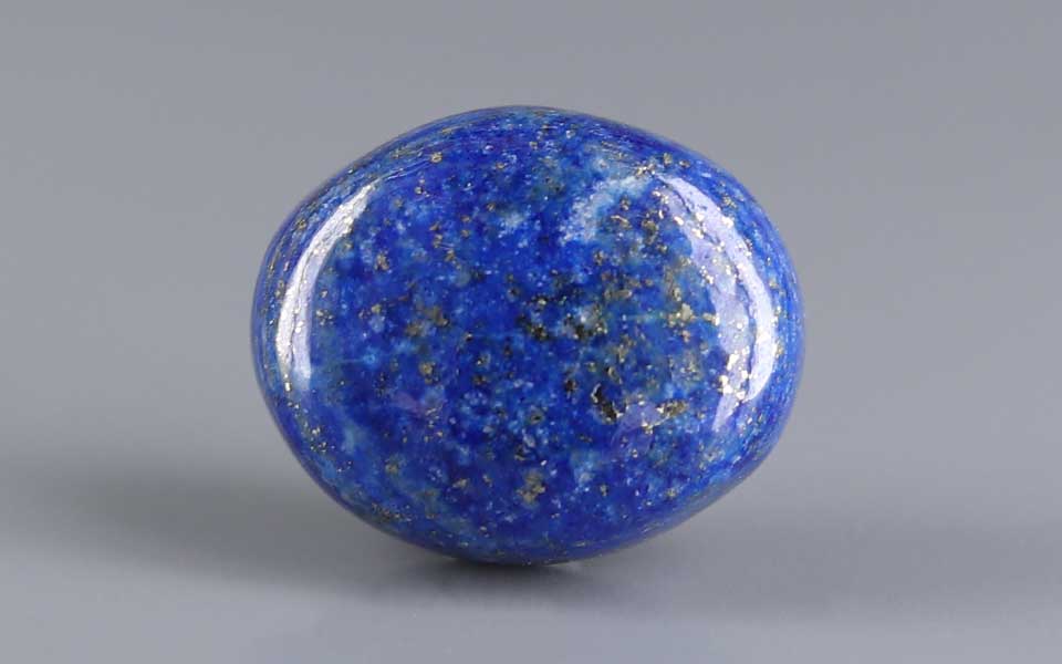 Natural Lapis Lazuli - 16.65 Carat Limited Quality LL-15701