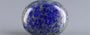 Natural Lapis Lazuli - 17.93 Carat Limited Quality LL-15697