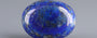 Natural Lapis Lazuli - 19.93 Carat Limited Quality LL-15655
