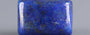 Natural Lapis Lazuli - 2.72 Carat Rare Quality LL-15690