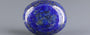 Natural Lapis Lazuli - 21.48 Carat Limited Quality LL-15705