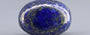 Natural Lapis Lazuli - 22.28 Carat Limited Quality LL-15684