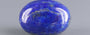 Natural Lapis Lazuli - 25.14 Carat Limited Quality LL-15698