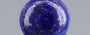 Natural Lapis Lazuli - 3.97 Carat Limited - Quality  LL-15593